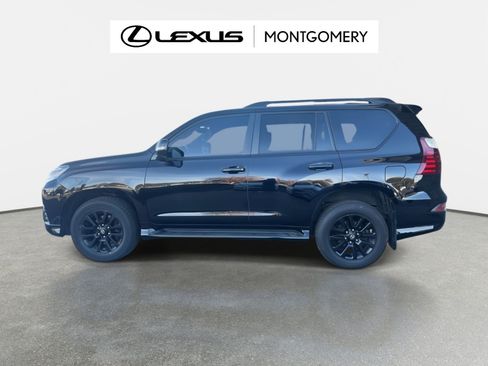 Used 2022 Lexus GX 460 image 3