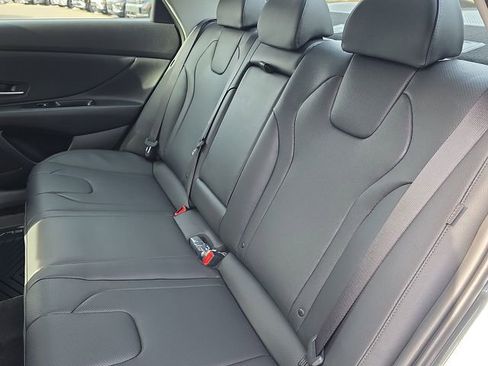 New 2026 Hyundai Elantra Limited FWD image 22