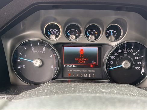 Used 2016 Ford F350 King Ranch image 16