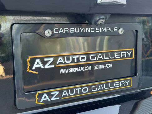 Used 2023 Chevrolet Bolt EUV LT w/ Redline Edition FWD image 49