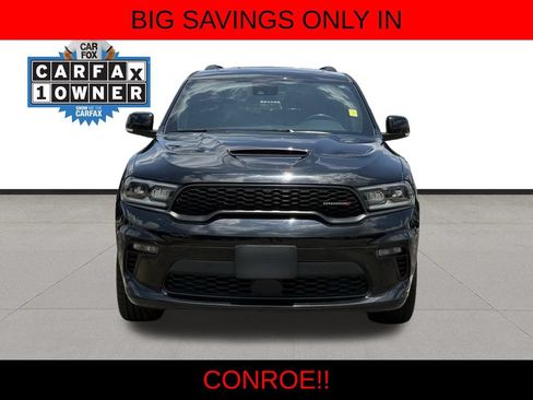 Used 2023 Dodge Durango R/T RWD image 2