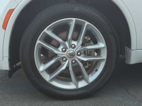 Used 2023 Dodge Durango GT image 13