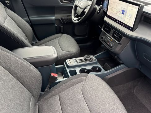 New 2025 Ford Maverick XLT w/ XLT Luxury Package image 14