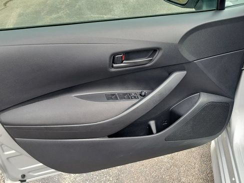 Used 2024 Toyota Corolla LE FWD image 23