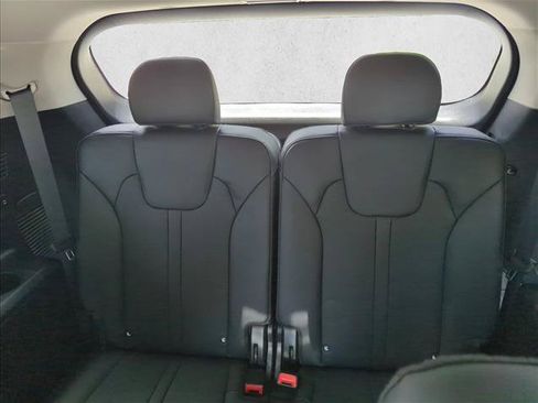 Used 2024 Kia Sorento EX AWD/4WD image 21