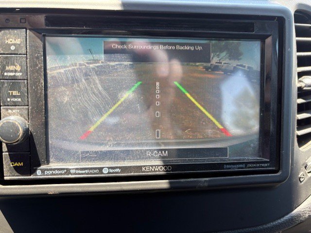 Used 2018 Jeep Compass Latitude w/ Popular Equipment Group FWD image 13