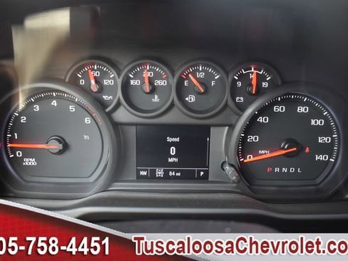 New 2025 Chevrolet Silverado 3500 W/T w/ WT Convenience Package image 22