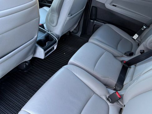 Used 2023 Honda Odyssey Touring image 14