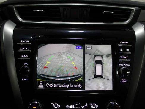 Used 2024 Nissan Murano SL image 5