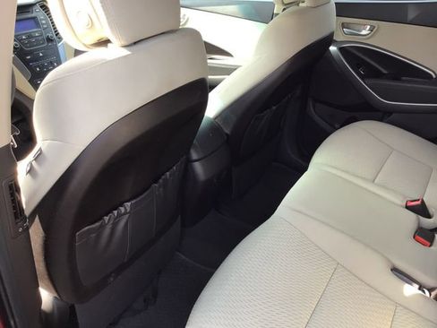 Used 2016 Hyundai Santa Fe Sport FWD image 40
