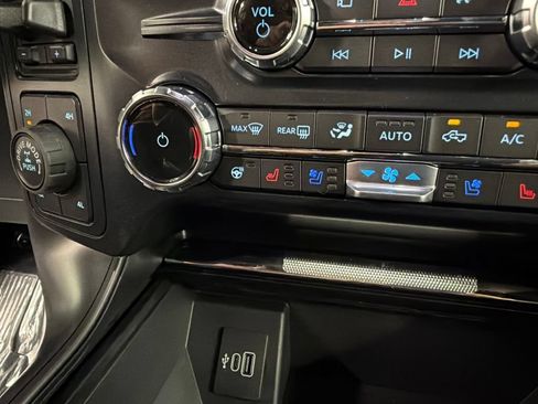 New 2026 Ford F150 Tremor w/ Equipment Group 402B AWD/4WD image 14