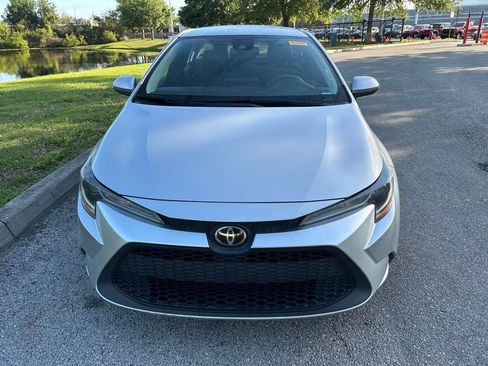 Used 2022 Toyota Corolla LE image 8