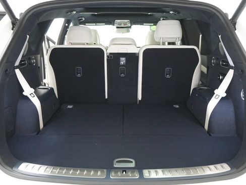 New 2026 Genesis GV80 3.5T Prestige AWD/4WD image 31