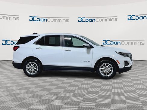Used 2023 Chevrolet Equinox LT FWD image 9