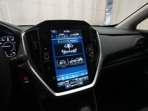Used 2024 Subaru Crosstrek 2.0i Premium AWD/4WD image 6