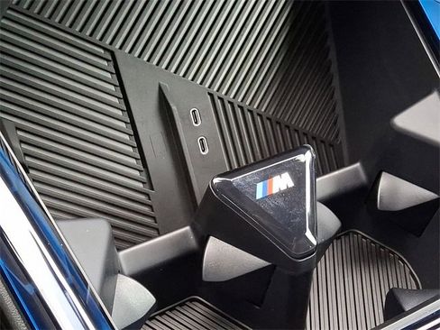 New 2026 BMW X3 xDrive30 w/ M Sport Package image 18