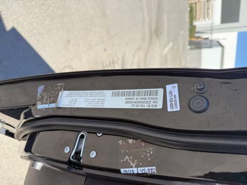 Used 2022 Dodge Charger GT RWD image 22