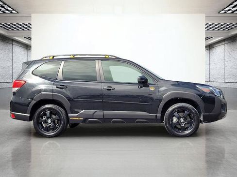 Used 2022 Subaru Forester Wilderness w/ Wilderness Package AWD/4WD image 4
