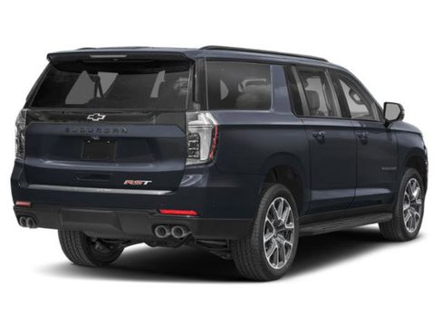 New 2026 Chevrolet Suburban RST AWD/4WD image 11