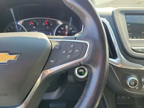Used 2019 Chevrolet Equinox LT FWD image 23