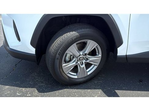 Certified 2025 Toyota RAV4 XLE w/ Weather Package AWD/4WD image 12