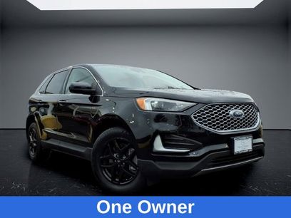 Used 2024 Ford Edge SEL