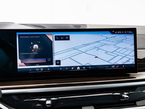 Certified 2025 BMW X5 xDrive40i w/ Climate Comfort Package image 34