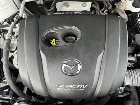 Used 2018 MAZDA CX-5 Grand Touring w/ Premium Package image 35