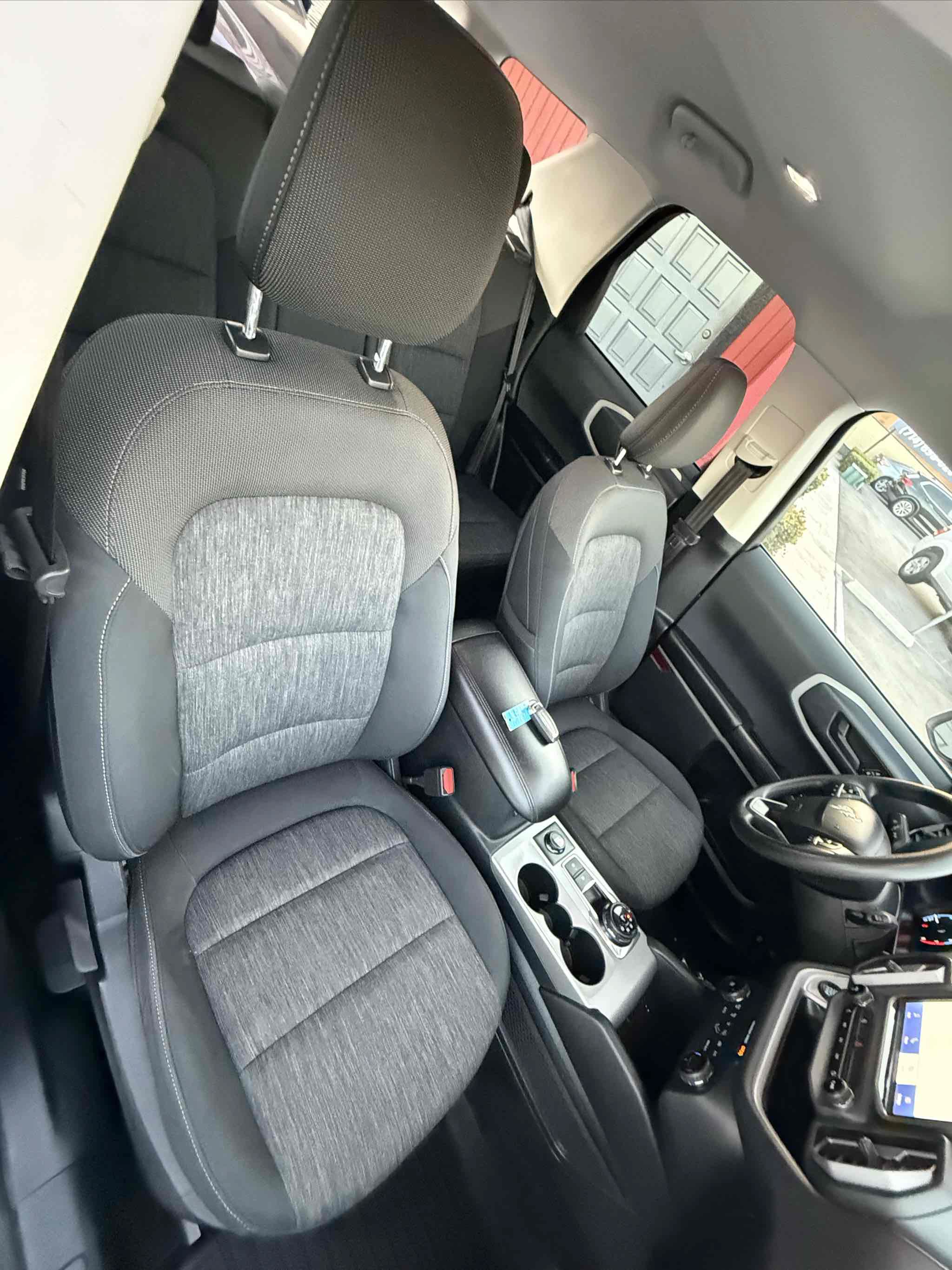 Used 2021 Ford Bronco Sport Big Bend AWD/4WD image 43