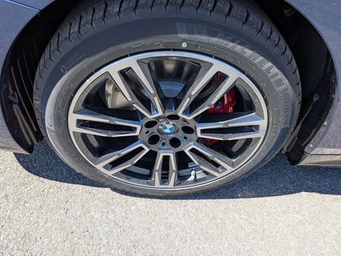 New 2027 BMW 530i xDrive AWD/4WD image 26