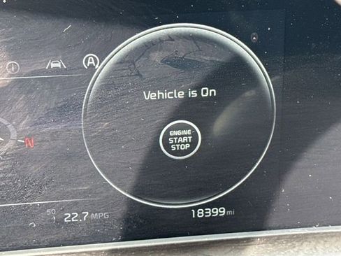 Used 2024 Kia Seltos S image 16