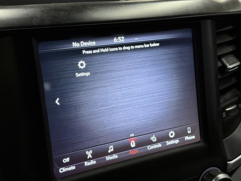 Used 2021 RAM 1500 Big Horn image 59