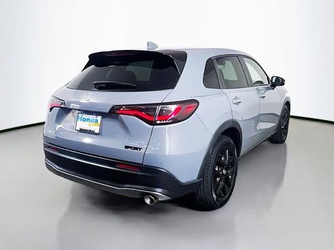 Used 2024 Honda HR-V Sport image 22