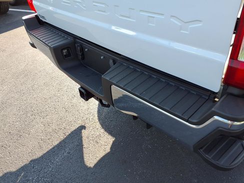 Used 2025 Ford F250 XL w/ XL Chrome Package AWD/4WD image 21