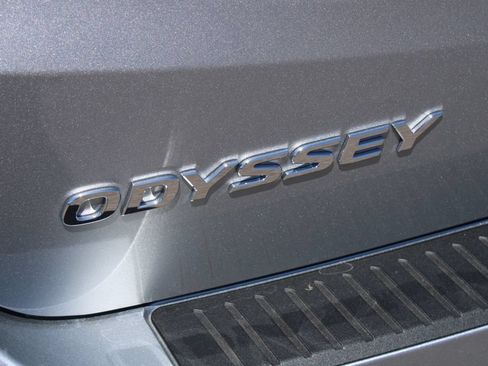 New 2026 Honda Odyssey Elite image 13