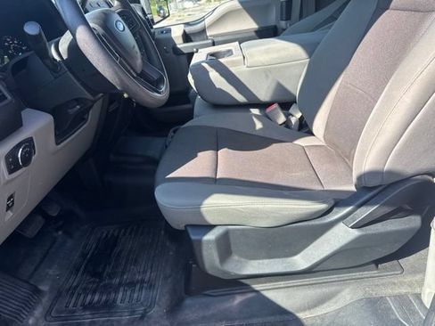 Used 2020 Ford F150 XL w/ Equipment Group 101A Mid AWD/4WD image 15