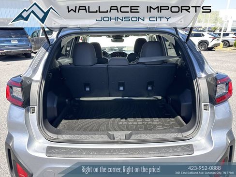 Certified 2024 Subaru Crosstrek 2.0i Premium w/ Popular Package #3 AWD/4WD image 41