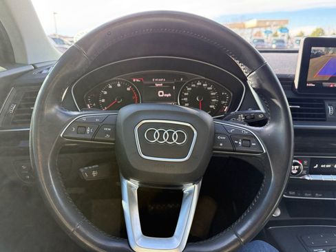 Used 2019 Audi Q5 2.0T Premium w/ Convenience Package image 27