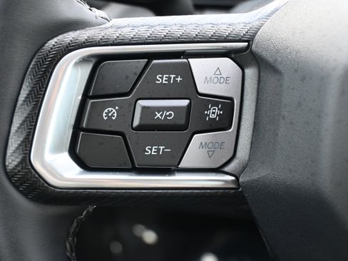 New 2026 Ford Mustang Premium image 15