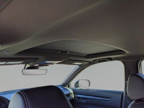 New 2026 Honda CR-V Sport-L image 15