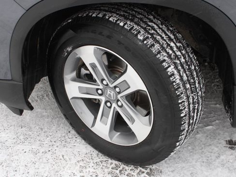 Used 2025 Honda Pilot EX-L image 19