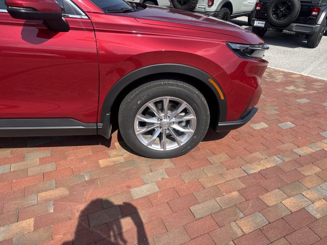 Certified 2023 Honda CR-V EX-L image 17