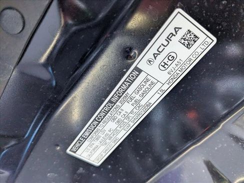 Certified 2025 Acura ADX A-Spec image 26