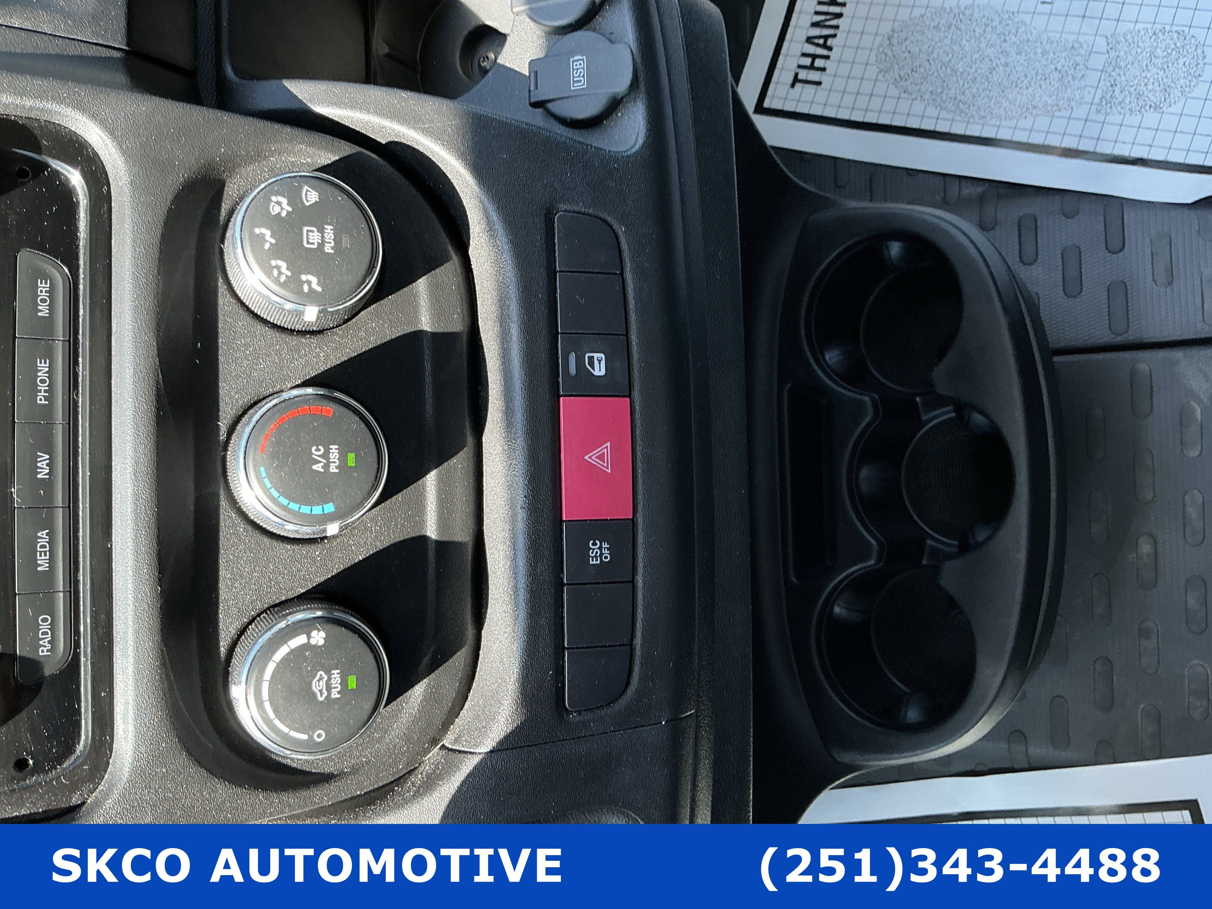 Used 2019 RAM ProMaster 3500 FWD image 25