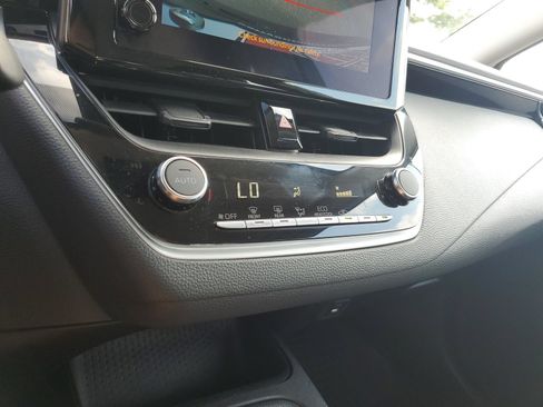 Certified 2024 Toyota Corolla LE FWD image 26