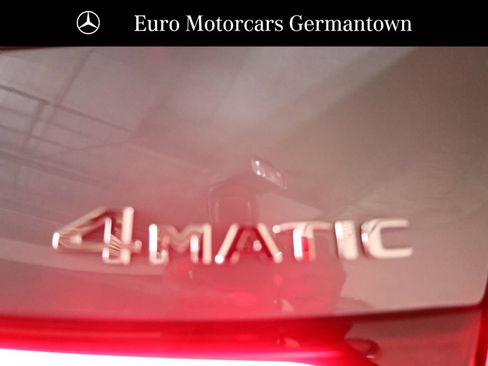 Used 2026 Mercedes-Benz GLC 300 4MATIC image 75