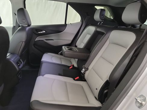Certified 2020 Chevrolet Equinox Premier AWD/4WD image 11