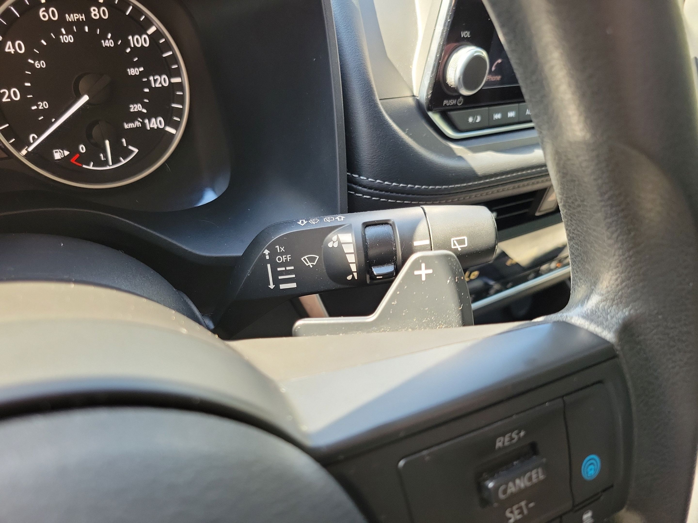 Used 2024 Nissan Rogue SV FWD image 20