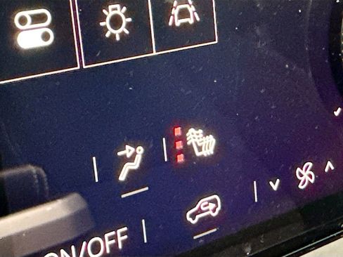 New 2026 GMC Terrain Elevation image 20