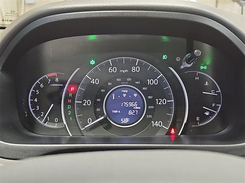Used 2014 Honda CR-V EX-L image 18